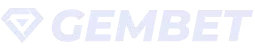 Official GemBet diamond-shaped logo